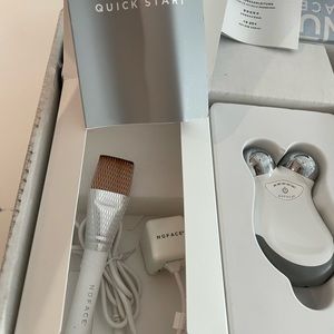 NuFace Mini